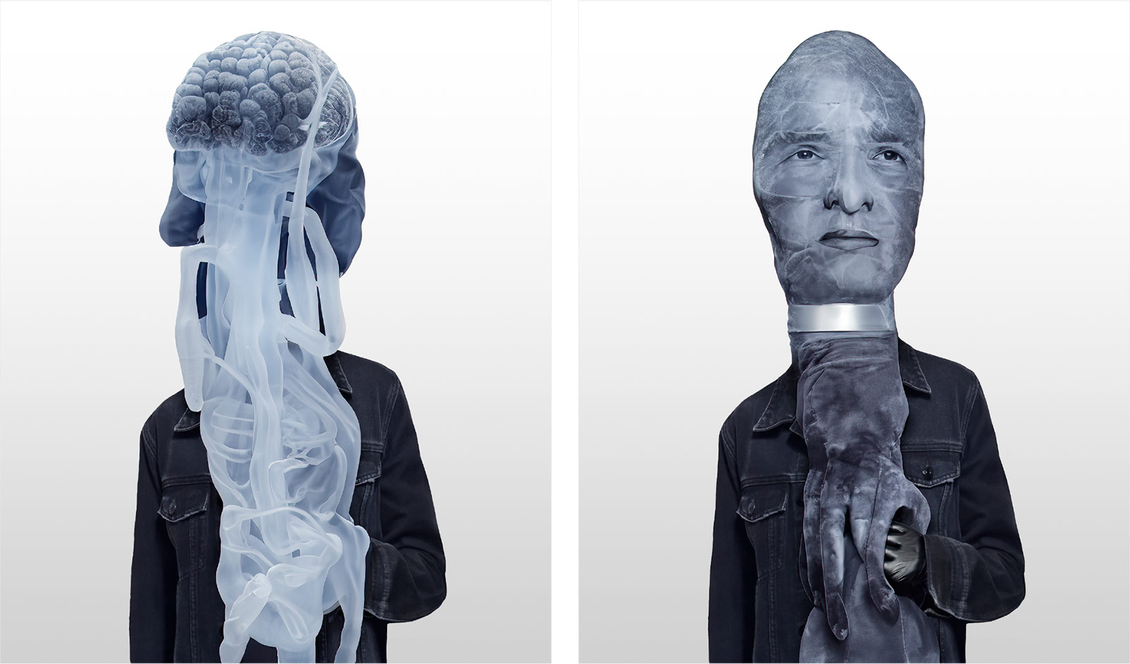Esther Hunziker – Cover.Take 059 – 060, Image Serie, 2023