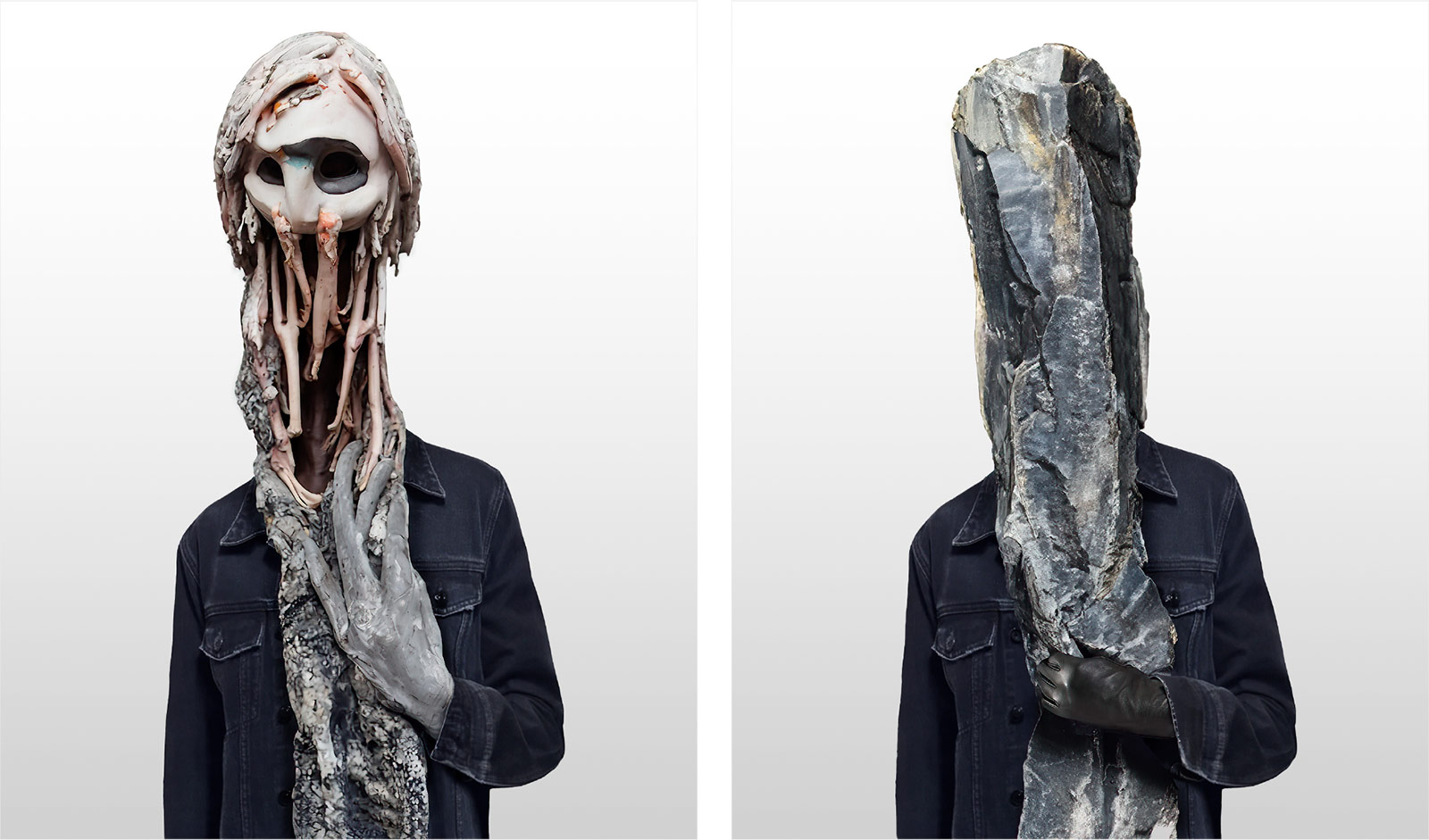 Esther Hunziker – Cover.Take 076 – 076, Image Serie, 2023