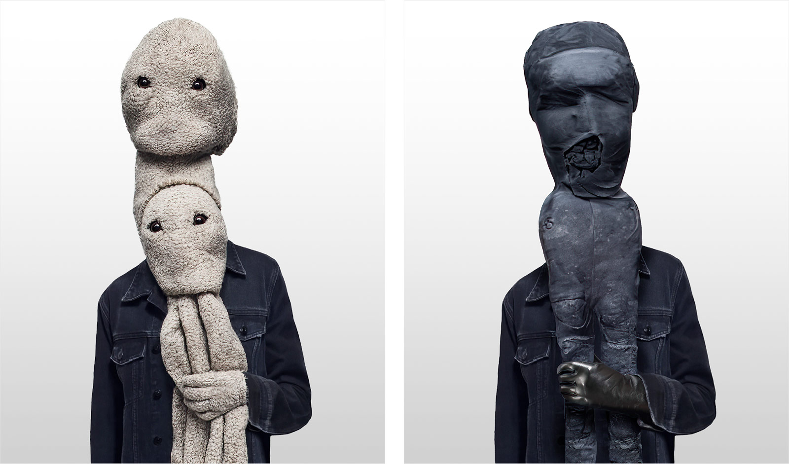 Esther Hunziker – Cover.Take 079 – 080, Image Serie, 2023