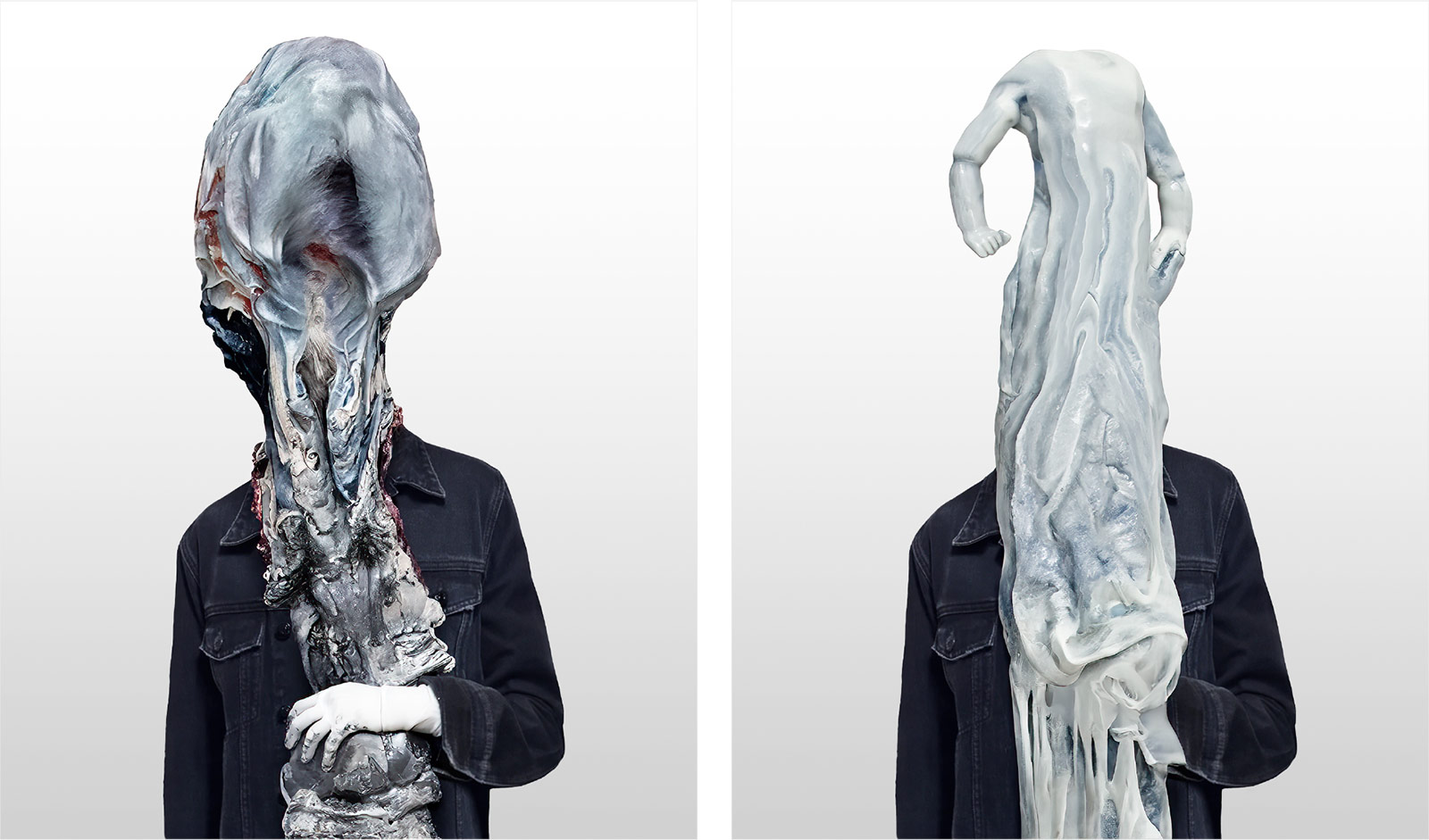 Esther Hunziker – Cover.Take 093 – 094, Image Serie, 2023
