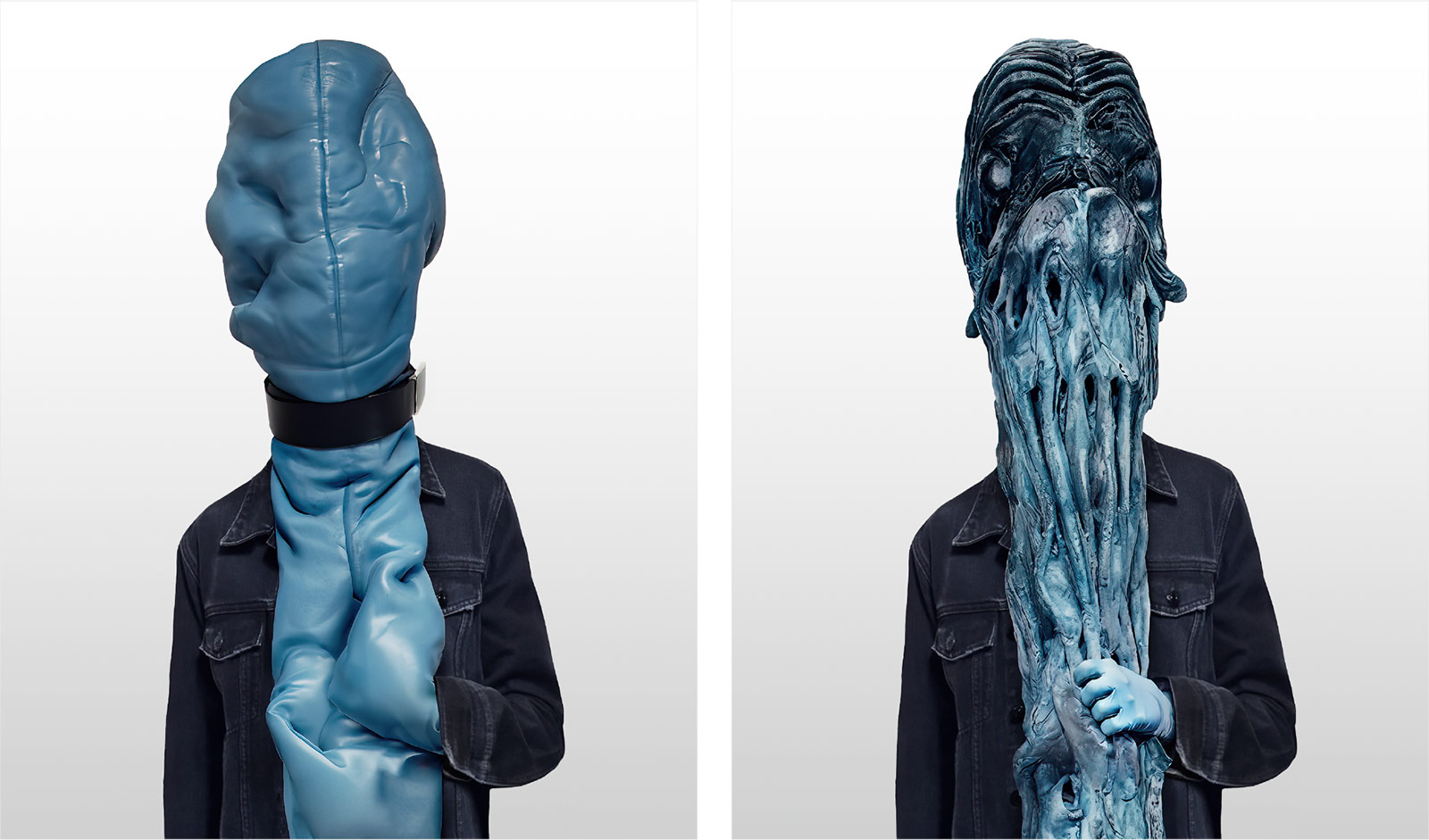 Esther Hunziker – Cover.Take 171 – 172, Image Serie, 2023
