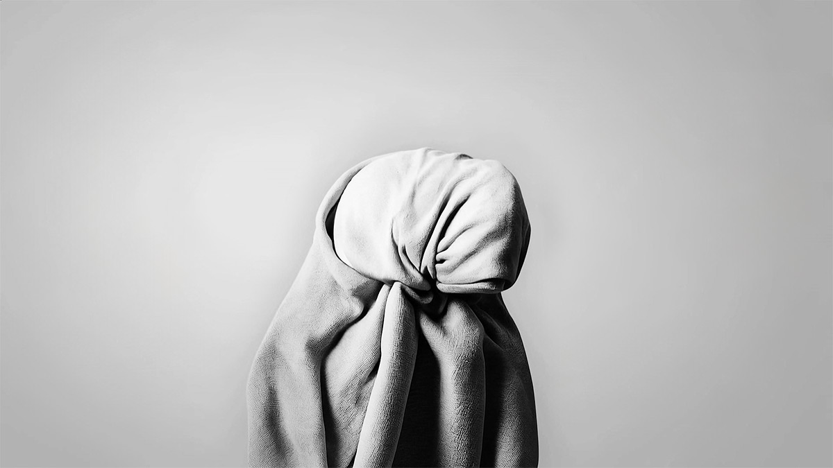 Esther Hunziker – Foldings, 2026