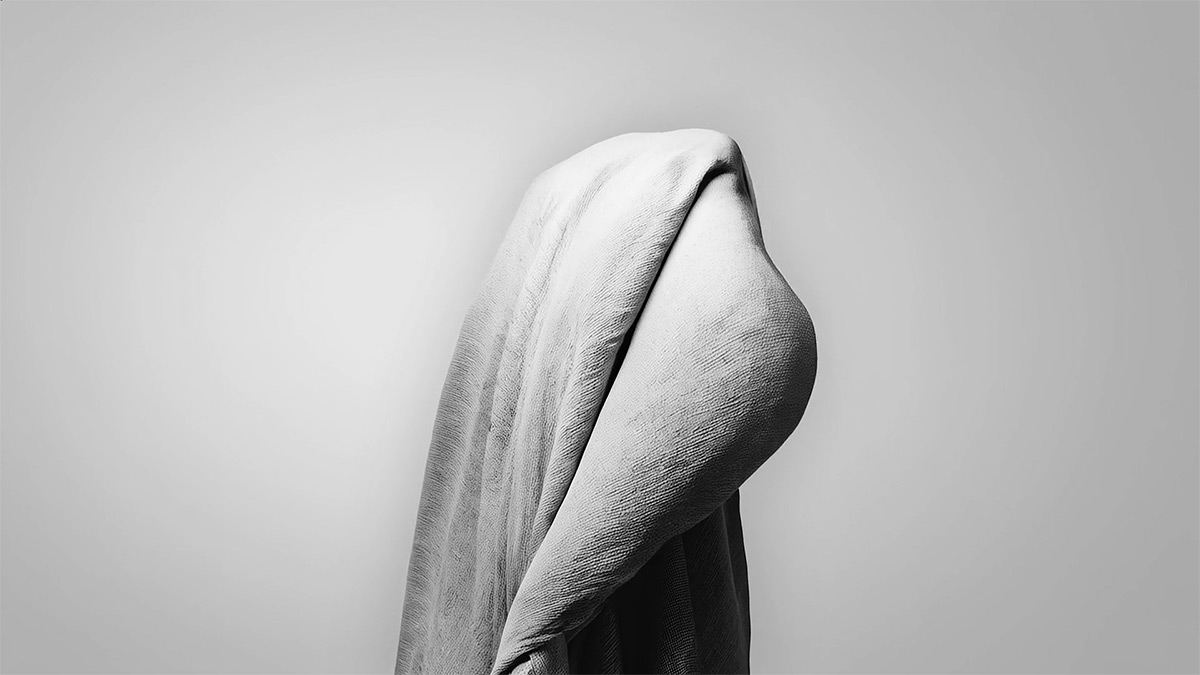 Esther Hunziker – Foldings, 2026