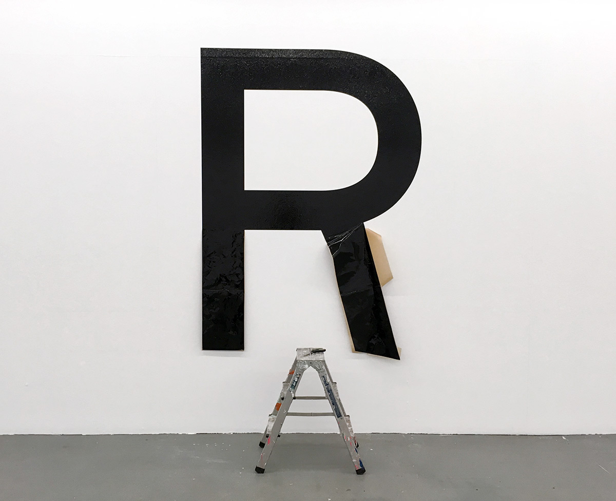 Esther Hunziker, Kunsthaus Basselland – after