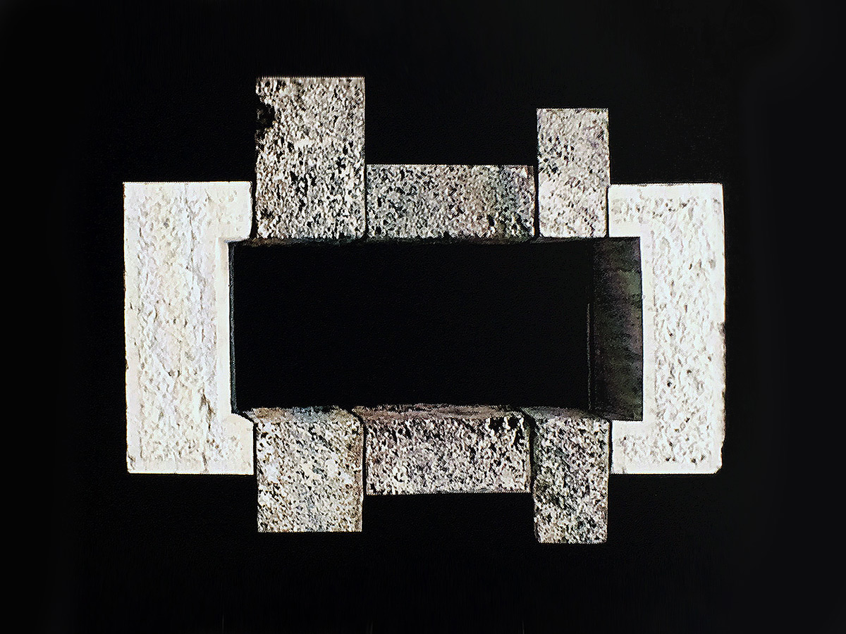 Esther Hunziker | animated gifs «Letters