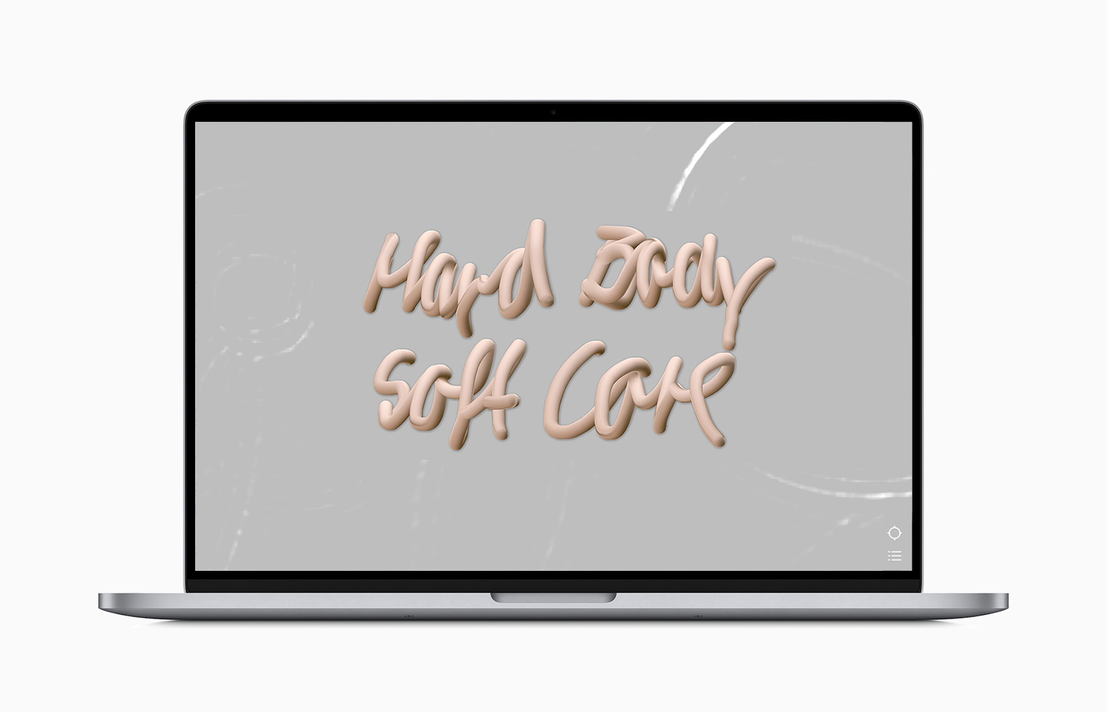 online exhibition – Hard Body Soft Core