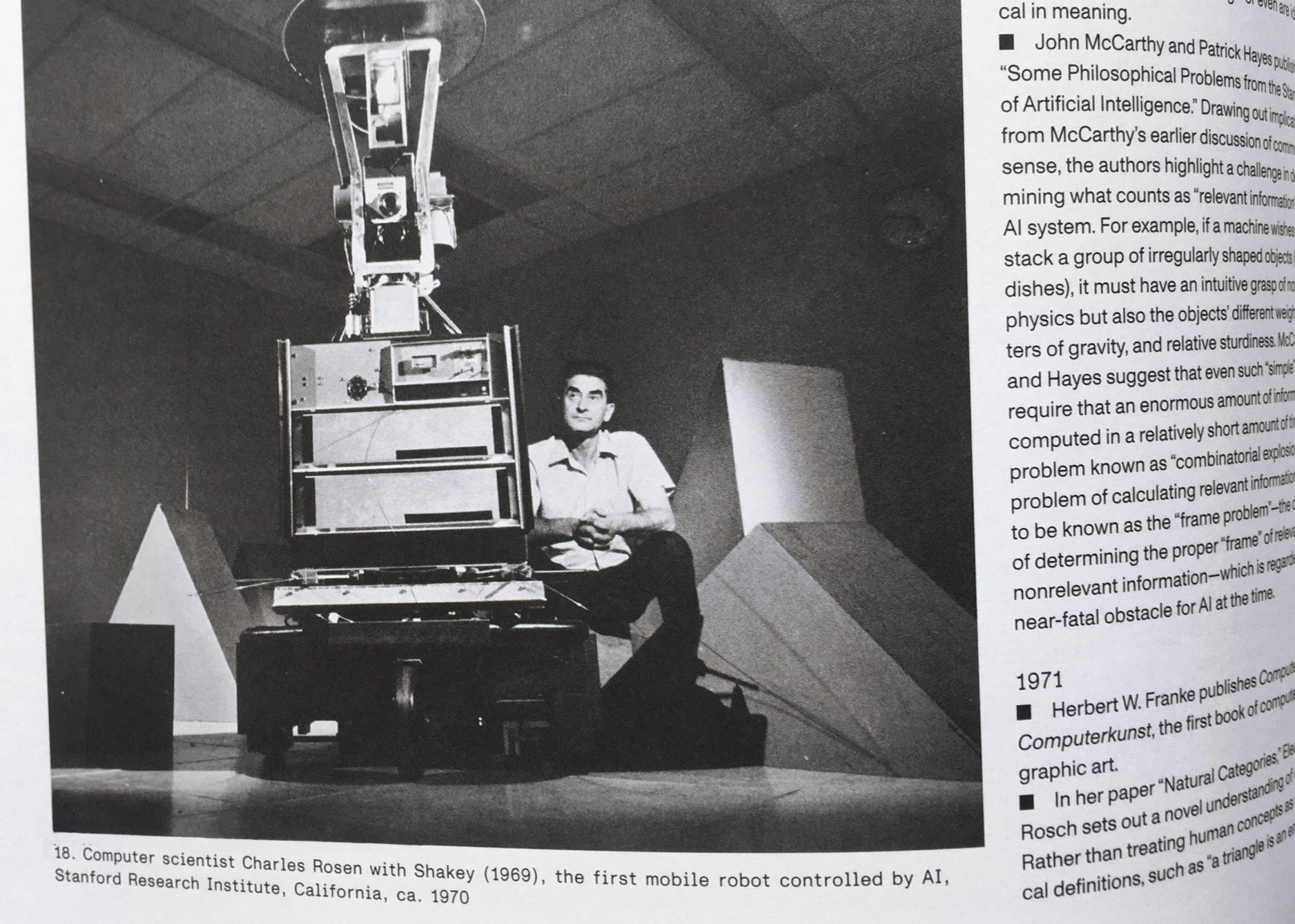 book cover, haunted media and the digital sublime