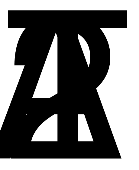 Esther Hunziker | animated gifs «Letters