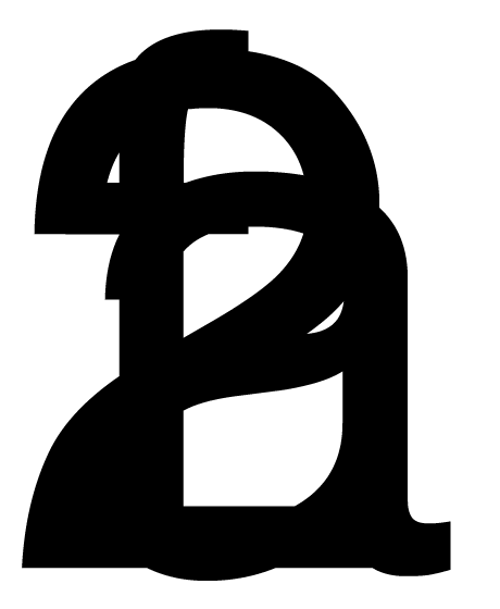 Esther Hunziker | animated gifs «Letters