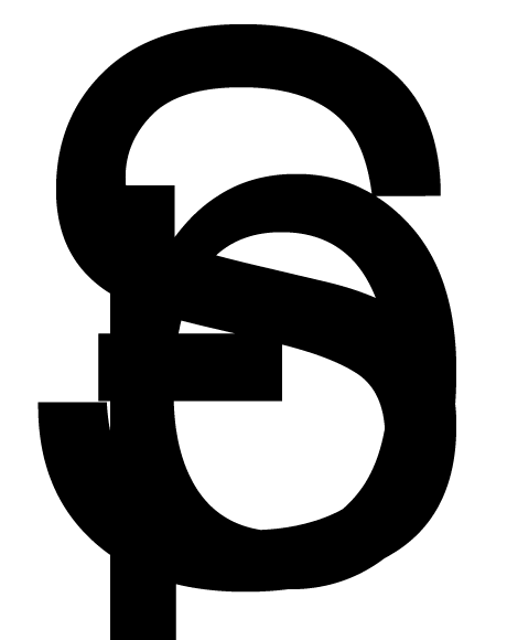 Esther Hunziker | animated gifs «Letters