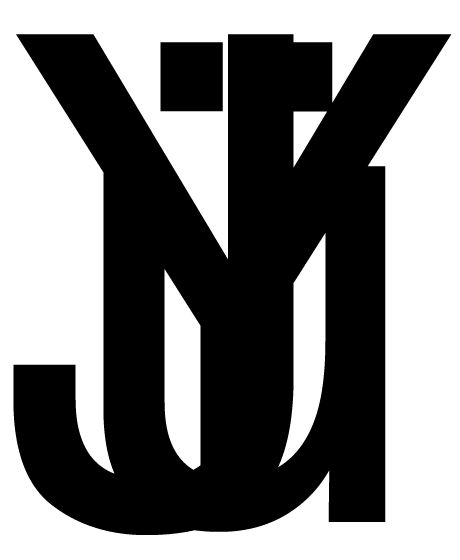 Esther Hunziker | animated gifs «Letters