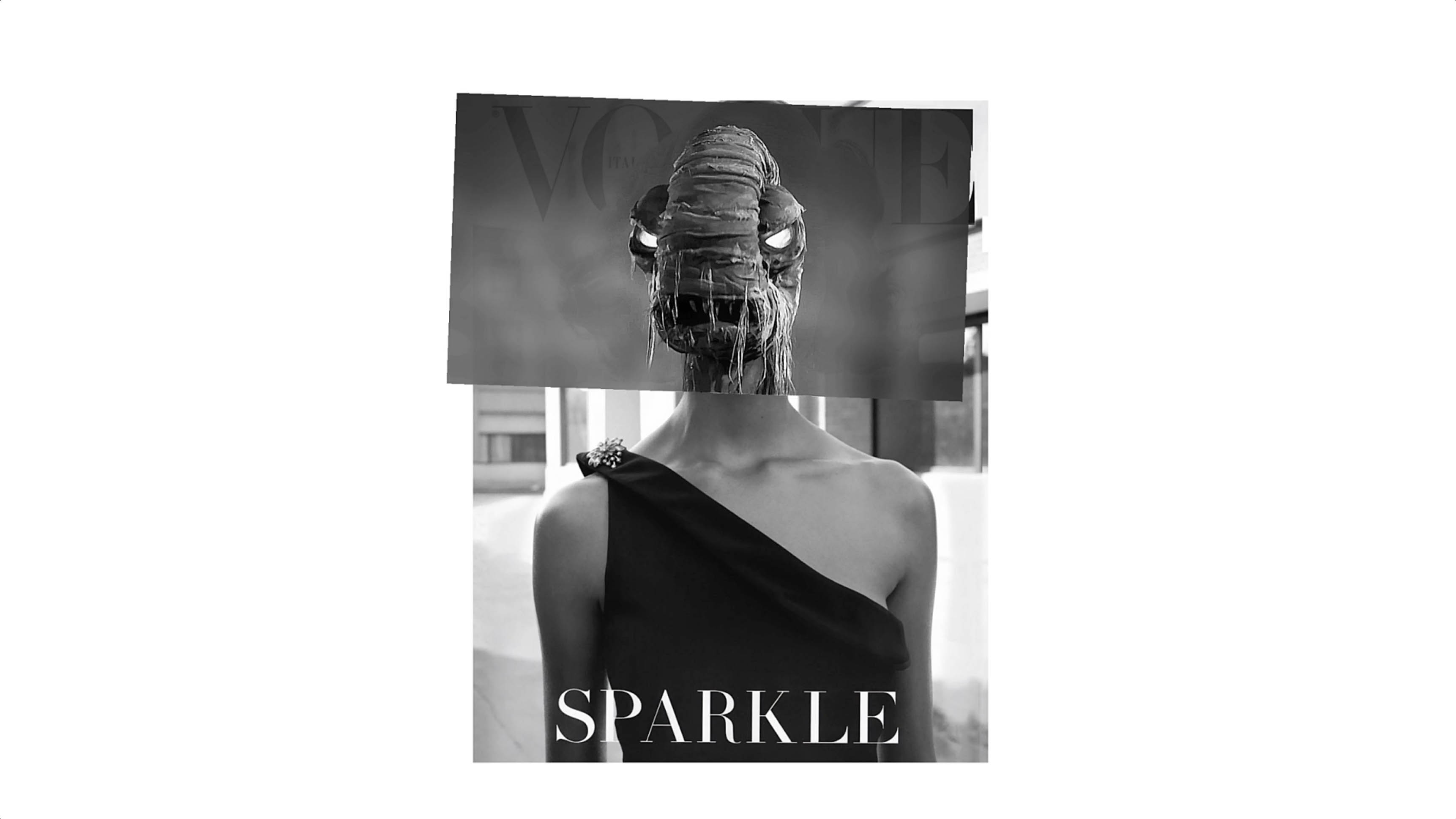 Esther Hunziker – VOGUE (Cover Creatures), 2022/24